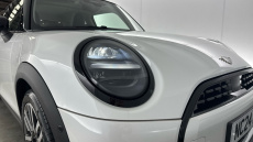 MINI Cooper 1.5 C Classic 3dr Auto Petrol Hatchback
